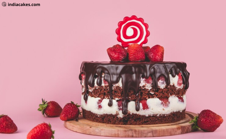 How to have Online Cake Delivery in Chennai for a friend’s birthday?