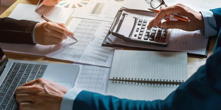 What Is The Main Purpose Of Financial Accounting?