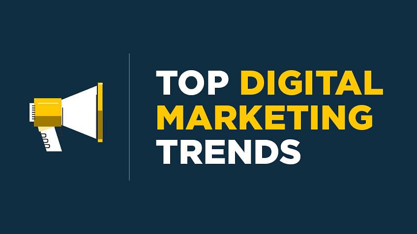 Digital Marketing Trends: Insights & Strategies for Online Success
