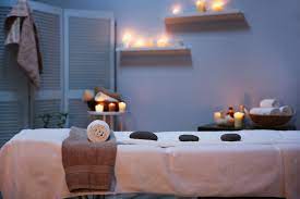 The Role of Spa Beds in Modern Therapeutic Practices