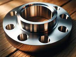 Budget-Friendly Solutions: Cost-Efficient Weld Neck Flanges for Small-Scale Projects