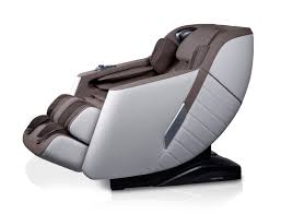 Elevate Your Relaxation: Exploring the Benefits of Full Body Shiatsu Massage Chairs