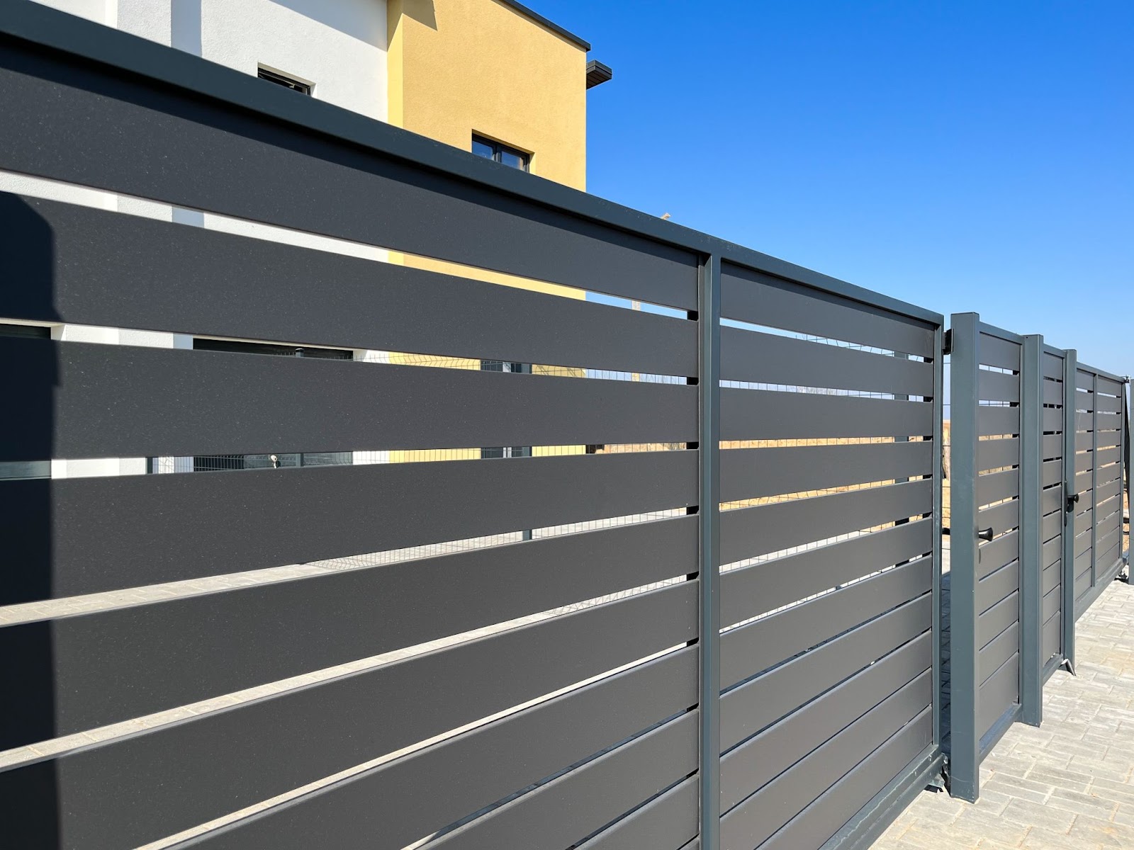 Cost-Effective Security: How GRP Fencing Can Save You Money Long-Term
