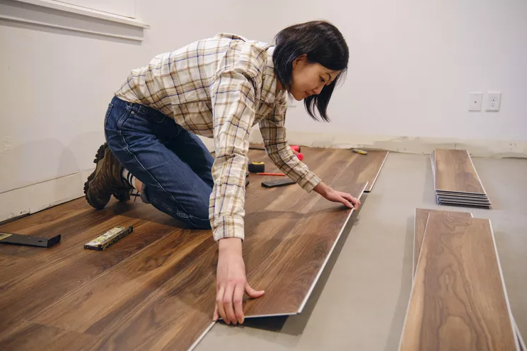 Essential Tips for Maintaining Floors in Baltimore Homes and Businesses