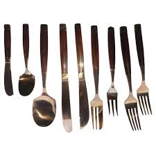 Bronze Silverware: A Timeless Blend of Elegance and Durability
