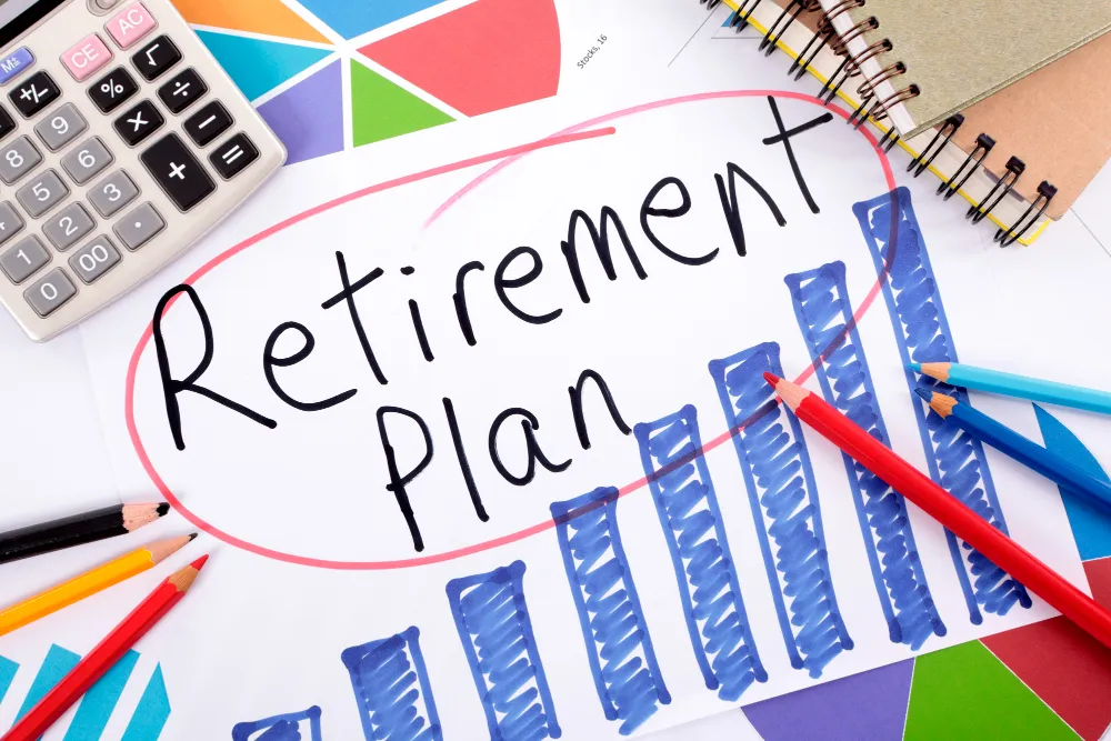 Planning for Retirement: The Importance of Starting Early