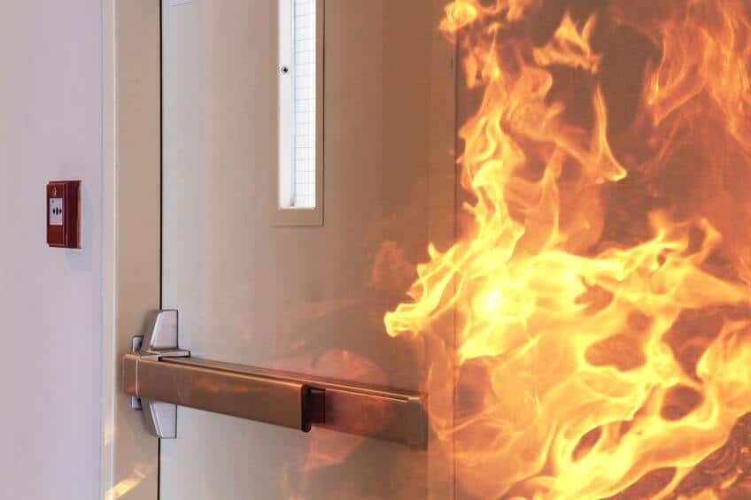 The Essential Guide to Fire Door Inspections: Why They Matter and How to Get Them Right